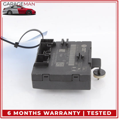 2012-2018 Audi A6 A7 Rear Left or Right Side Door Control Module 4G8959795J OEM