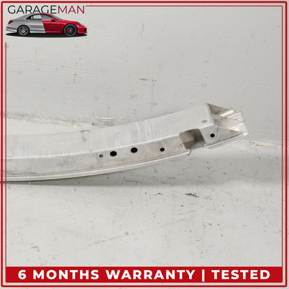2006-2011 Mercedes W219 CLS500 Front Bumper Reinforcement Impact Bar OEM