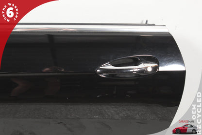 2011-2017 Mercedes-Benz E400 W207 Coupe Left Front Door Shell 2077200105 OEM