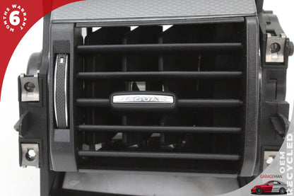 2016-2020 Jaguar XF X260 Front Left Side Dash AC A/C Air Vent GX63018B09AB OEM
