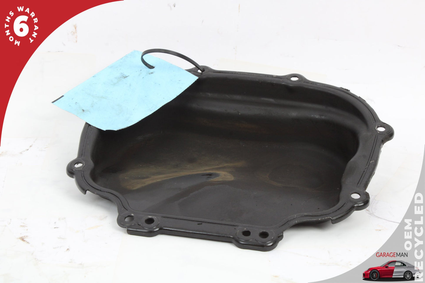 2008-2016 Audi A6 A8 Q5 Q7 SQ5 Sedan Engine Timing Cover 06E109285J OEM