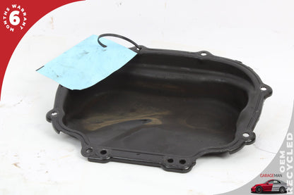 2008-2016 Audi A6 A8 Q5 Q7 SQ5 Sedan Engine Timing Cover 06E109285J OEM