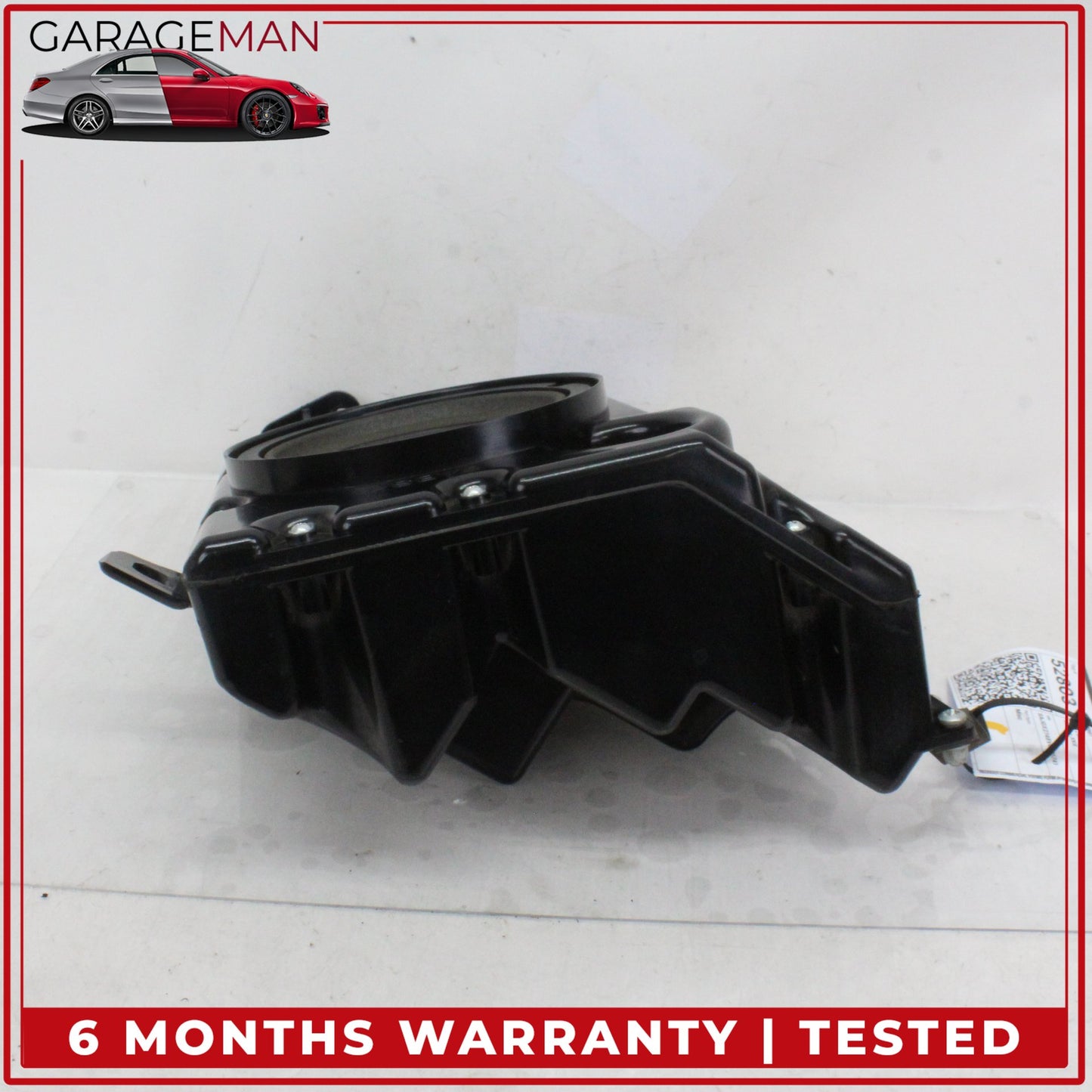 1997-2006 Jaguar XK8 Rear Left Driver Side Door Audio Speaker LJB4151BA OEM