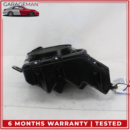 1997-2006 Jaguar XK8 Rear Left Driver Side Door Audio Speaker LJB4151BA OEM