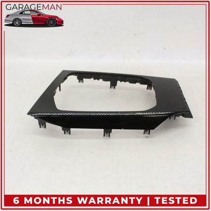 2019-2025 BMW 330i Front Center Console Shifter Trim Cover Panel 5A0EF79 OEM