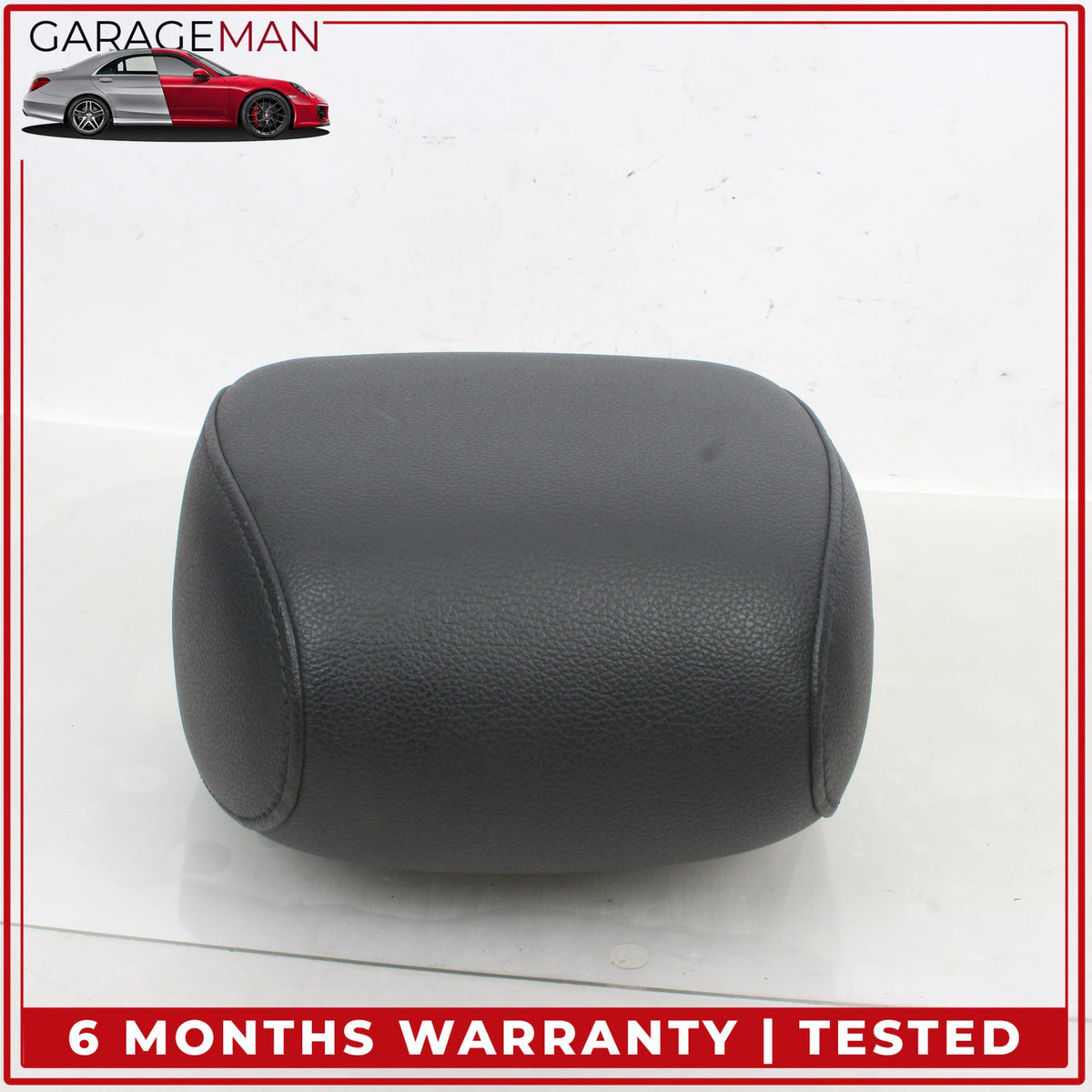 2019-2026 Mercedes W177 A220 CLA250 Front Left and Right Side Head Rest Set OEM