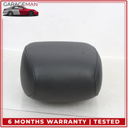 2019-2026 Mercedes W177 A220 CLA250 Front Left and Right Side Head Rest Set OEM