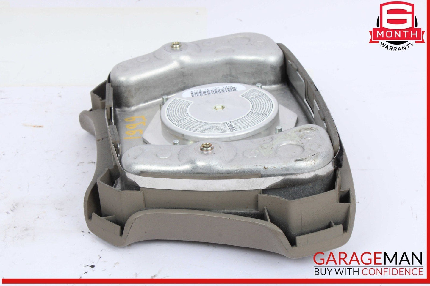 92-99 Mercedes W210 E320 E300 Steering Wheel SRS Airbag Air Bag OEM