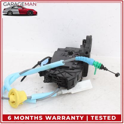 2019-2025 BMW M340i G20 Rear Left Driver Side Door Lock Actuator 9883679 OEM