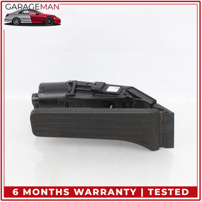 2015-2017 Mercedes W222 S550e Haptic Accelerator Gas Pedal Module 2223002500 OEM