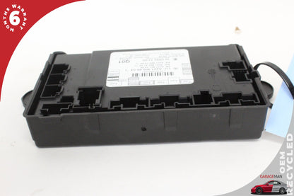 2007-2013 Mercedes W221 S550 S400 Rear Left or Right Door Control Module OEM