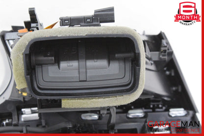 2017-2019 Audi Q7 SUV Left Dash Air Vent 4M1820901BA Genuine