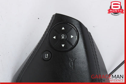 2010-2014 Mercedes W221 S550 Front Left Steering Wheel Airbag 2218602902 OEM
