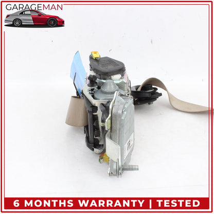 2010-2017 Mercedes W218 CLS63 AMG CLS550 Front Right Seat Belt 2128609485 OEM