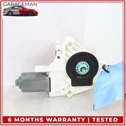 2011-2018 Audi A8 S8 Front Left or Rear Right Side Window Regulator Motor OEM
