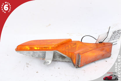 2008-2010 Porsche Cayenne 957 Front Left Side Marker Light Lamp 7L5945061 OEM