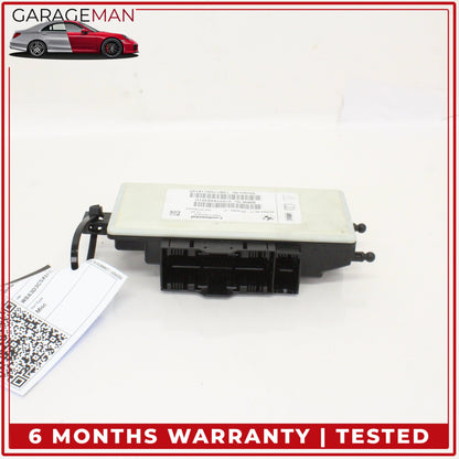 2012-2018 BMW 328d RWD Crash Impact Safety Sensor Control Module Unit 1949301