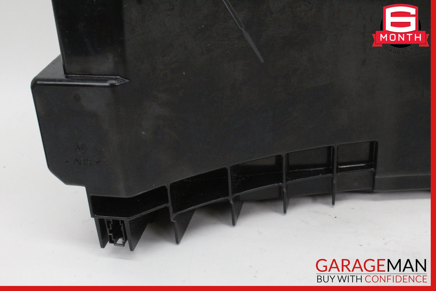 2016-2018 Audi A7 A6 RS7 Rear Trunk Subwoofer Sub Woofer Audio Speaker Box OEM