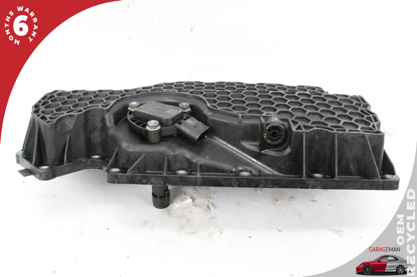 2015-2023 Audi A3 8V Sedan Lower Oil Pan 06K103598N