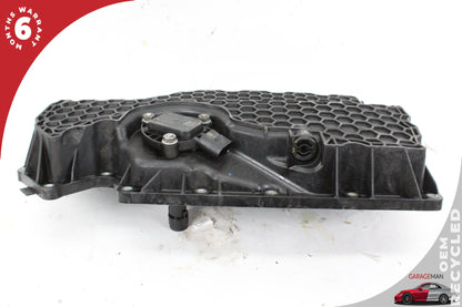 2015-2023 Audi A3 8V Sedan Lower Oil Pan 06K103598N