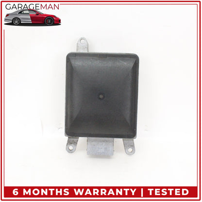 2012-2018 Audi A6 Rear Left and Right Lane Assist Blind Spot Radar Sensor OEM