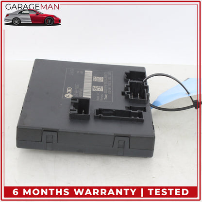 2011-2018 Audi A8 S8 Front Left or Right Side Seat Control Module 4H0959760E OEM