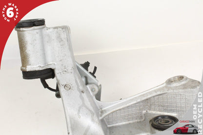 1999-2005 Porsche 911 996 Coupe Rear Right Subframe Bracket 996331156Z0