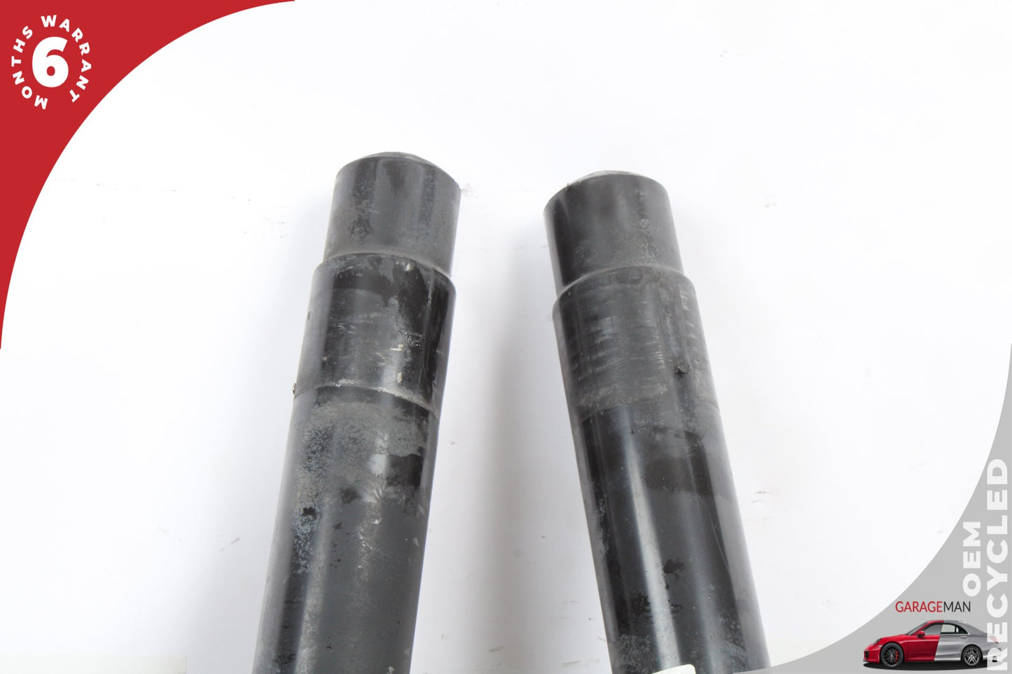 2015-2020 BMW 430i 428i F36 Front Left and Right Side Shock Strut 6886261 OEM