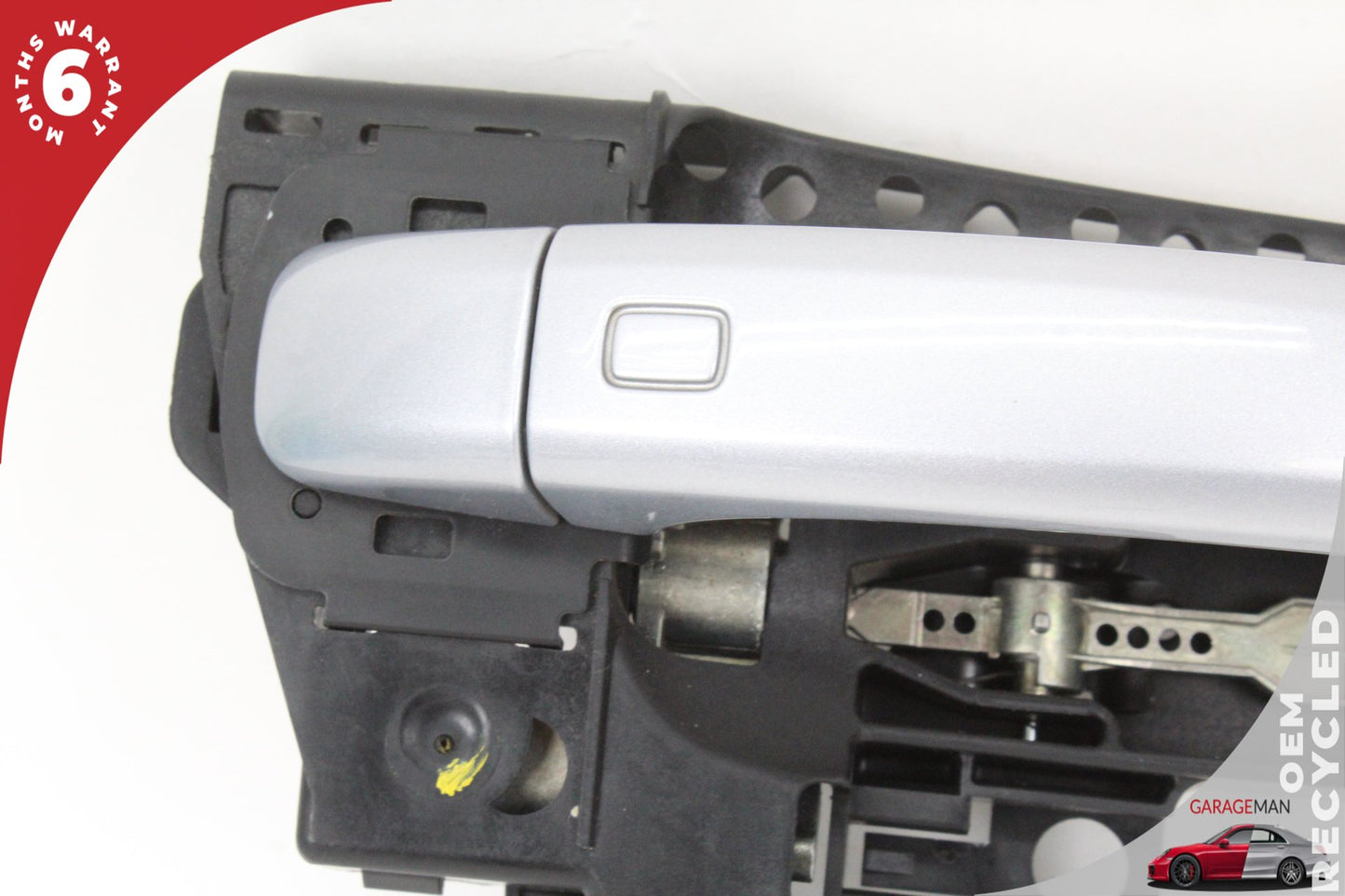 2008-2018 Audi SQ5 Q3 Q5 S5 Right Side Exterior Door Handle 8T02837886 OEM