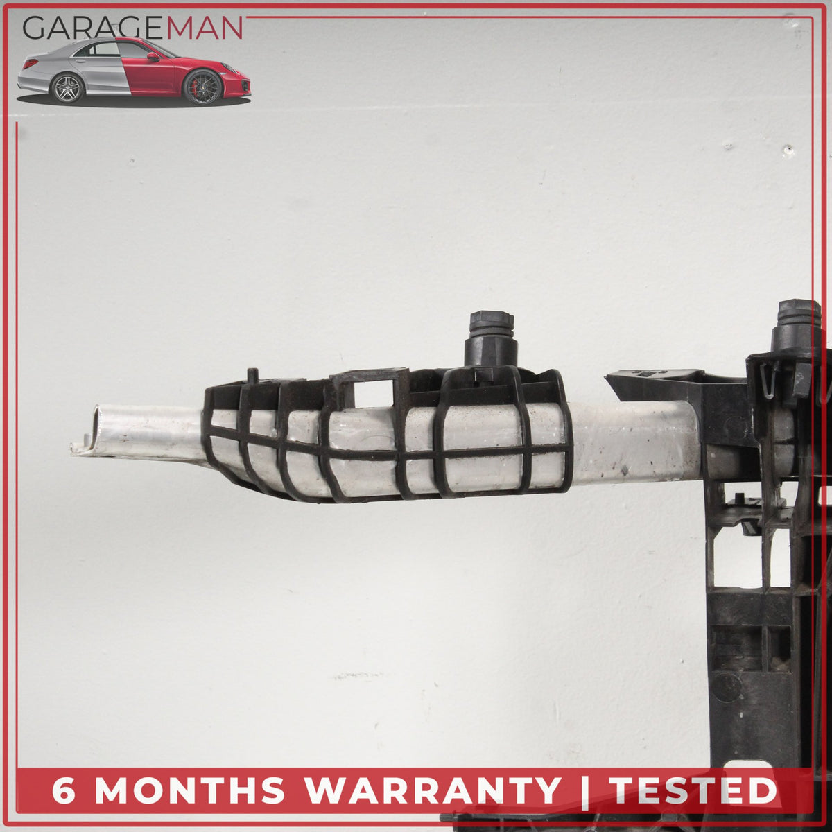 2014-2020 Mercedes X156 GLA250 Front Radiator Core Support Frame Bracket OEM