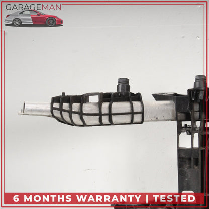 2014-2020 Mercedes X156 GLA250 Front Radiator Core Support Frame Bracket OEM