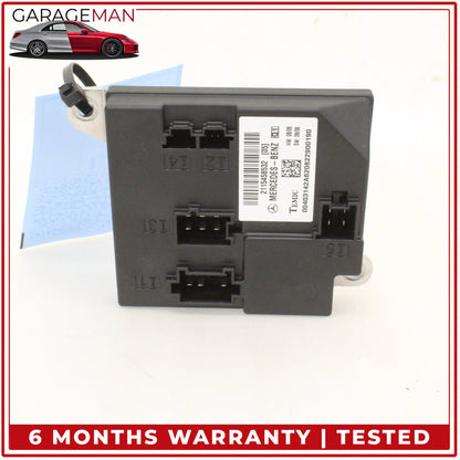 2003-2011 Mercedes W211 E350 E320 BCM Body Control Module Unit 2115458532 OEM
