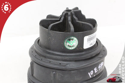 2010-2018 Mercedes W212 E500 CLS550 E350 Rear Left Side Air Bag Shock A-2791 OEM