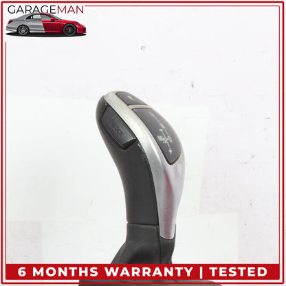 2012-2018 BMW 650i F13 Automatic Transmission Gear Shifter Selector 9251190