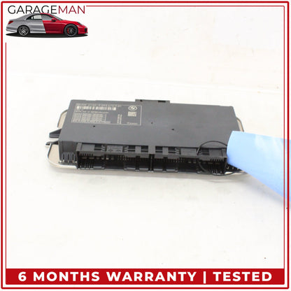 2011-2017 BMW X3 F25 SUV Footwell Light Control Module Unit 9394670 OEM