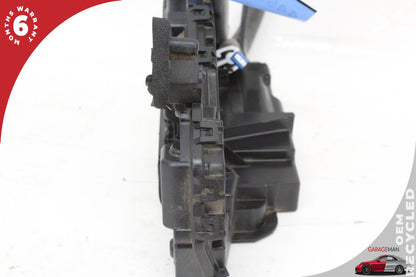2022-2025 Audi Q4 E-Tron Rear Right Side Door Lock Latch Actuator 83A839016B OEM