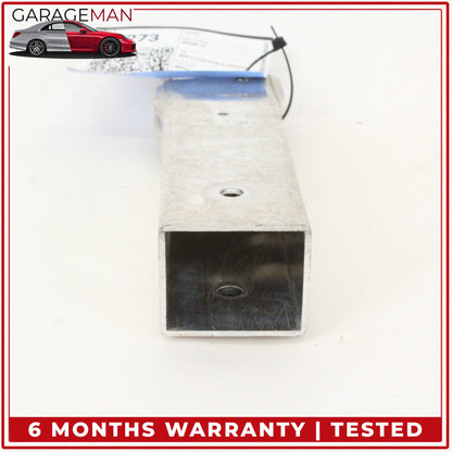 2014-2021 BMW i3 I01 Front Left Side Lower Bumper Reinforcement Bar Bracket OEM