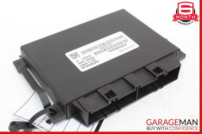 2013-2014 Dodge Charger LD Sedan Transmission Control Module 05150913AA Genuine