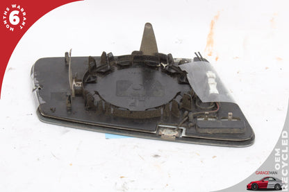 2008-2018 Mercedes W212 E350 E400 Left Door Mirror Glass w/ Dimming A3159467 OEM