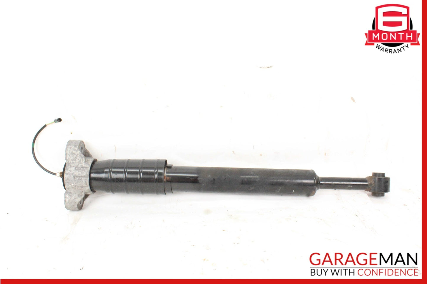 2014-2024 Maserati Quattroporte Rear Left/Right Shock Strut 670005457 Genuine