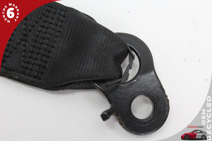 2011-2014 Porsche Cayenne 958 Rear Left or Right Side Seat Belt 306709799 OEM