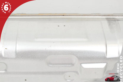 2013 Mercedes-Benz SL500 R231 Convertible Fuel Tank 2314700201