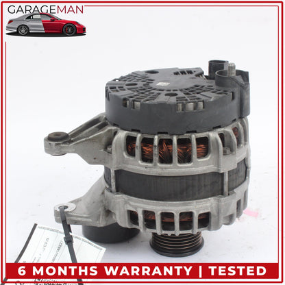 2015-2021 Mercedes W205 C300 Alternator Generator Bosch 0009067703 OEM
