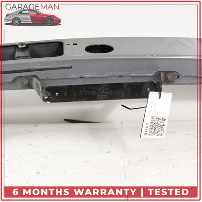 2013-2017 Range Rover Sport L494 L405 Front Bumper Reinforcement Impact Bar OEM