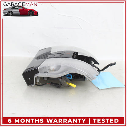 2005-2011 Mercedes R171 SLK280 Front Overhead Dome Light Lamp 1718201701 OEM