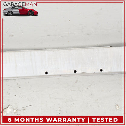 2006-2011 Mercedes W219 CLS500 Front Bumper Reinforcement Impact Bar OEM