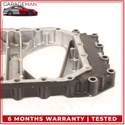 Yanmar 3TNV82A-SYB 3 Cyl Diesel Oil Pan Spacer 11981001730 OEM