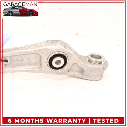 2017-2025 Audi A4 A5 Front Right Passenger Side Lower Control Arm 8W0407156A OEM