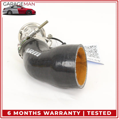 2012-2018 BMW 650i F06 AWD N63 4.4L ARM Turbo Inlet Charge Pipe