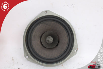 2014-2017 Fiat 500L Front and Rear Left & Right Side Audio Speakers 51899460 OEM